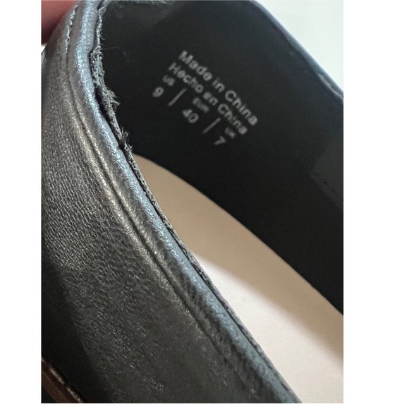 NEW ALDO Slip on shoes - Picture 8 of 8